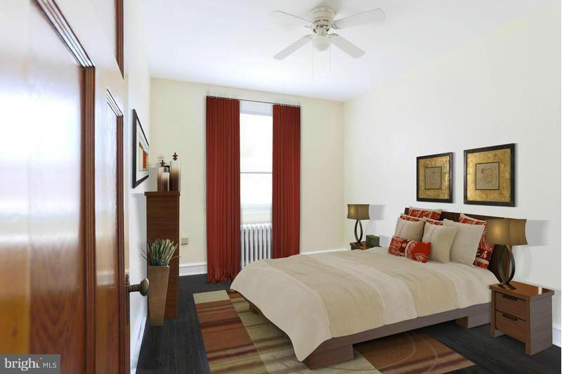 3425 Juneway Baltimore, MD 21213 - Photo 15 of 24 Bedroom