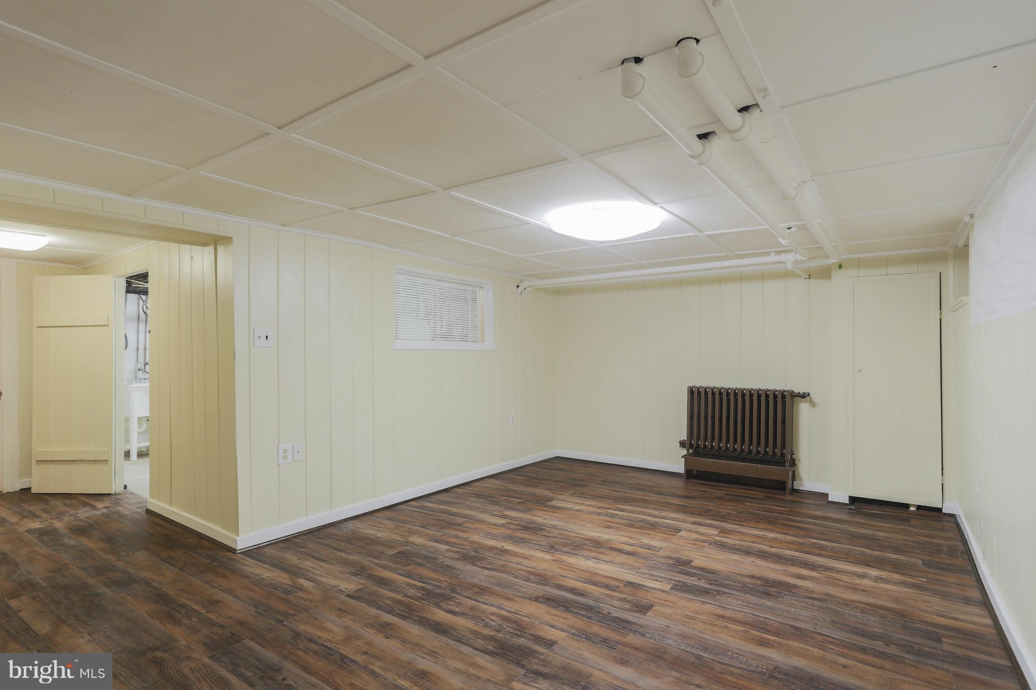 3425 Juneway Baltimore, MD 21213 - Photo 20 of 24 Basement