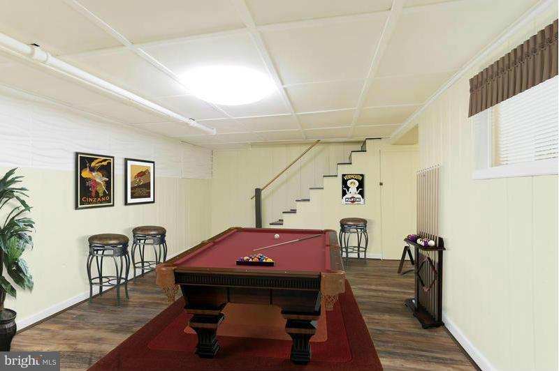 3425 Juneway Baltimore, MD 21213 - Photo 3 of 24 Basement