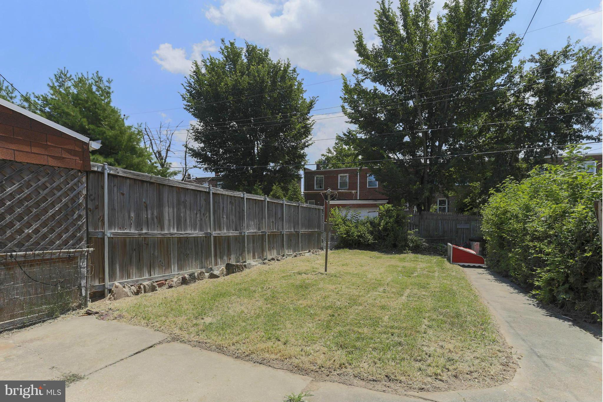 3425 Juneway Baltimore, MD 21213 - Photo 23 of 24 Exterior (General)