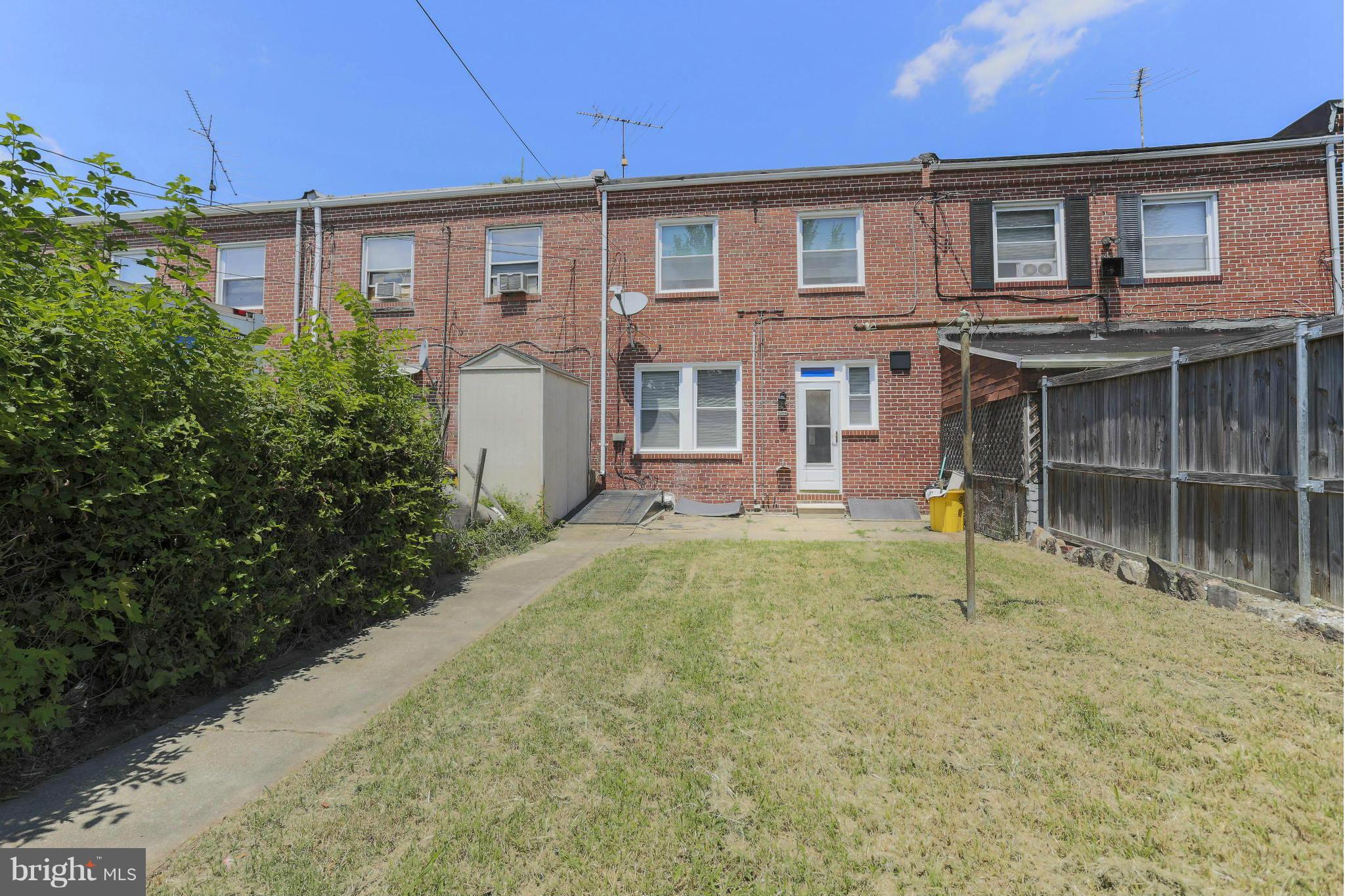 3425 Juneway Baltimore, MD 21213 - Photo 24 of 24 Exterior (General)