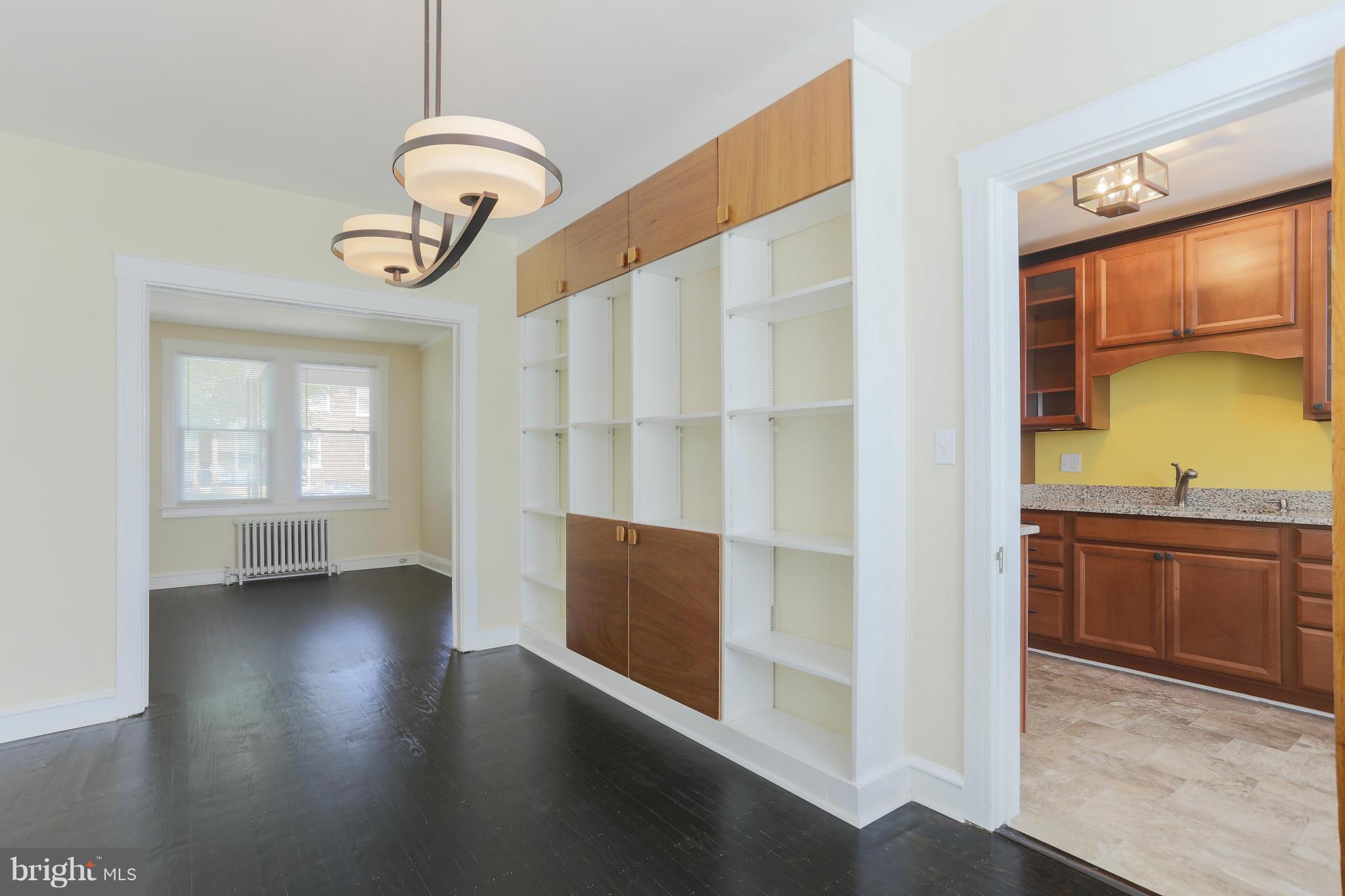 3425 Juneway Baltimore, MD 21213 - Photo 8 of 24 Dining Room