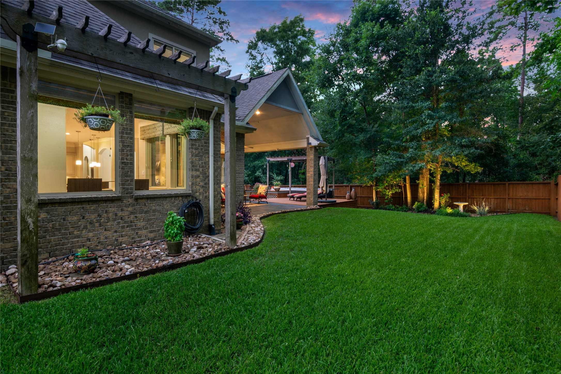 2004 Lily Ranch Lane Conroe, TX 77304 - Photo 40 of 50