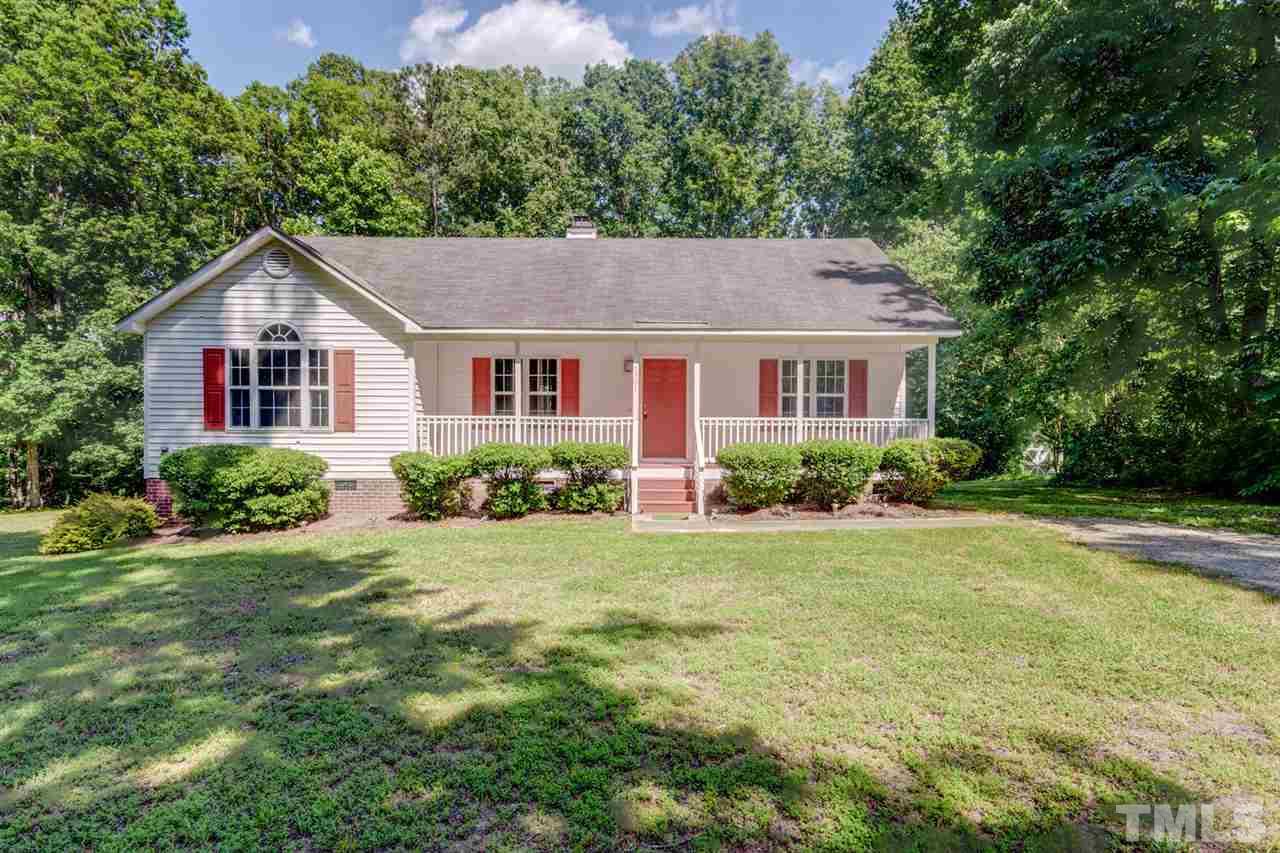 1507 Middle Ridge Drive Willow Spring, NC 27592 - Photo 1 of 28 Gallery Image 1