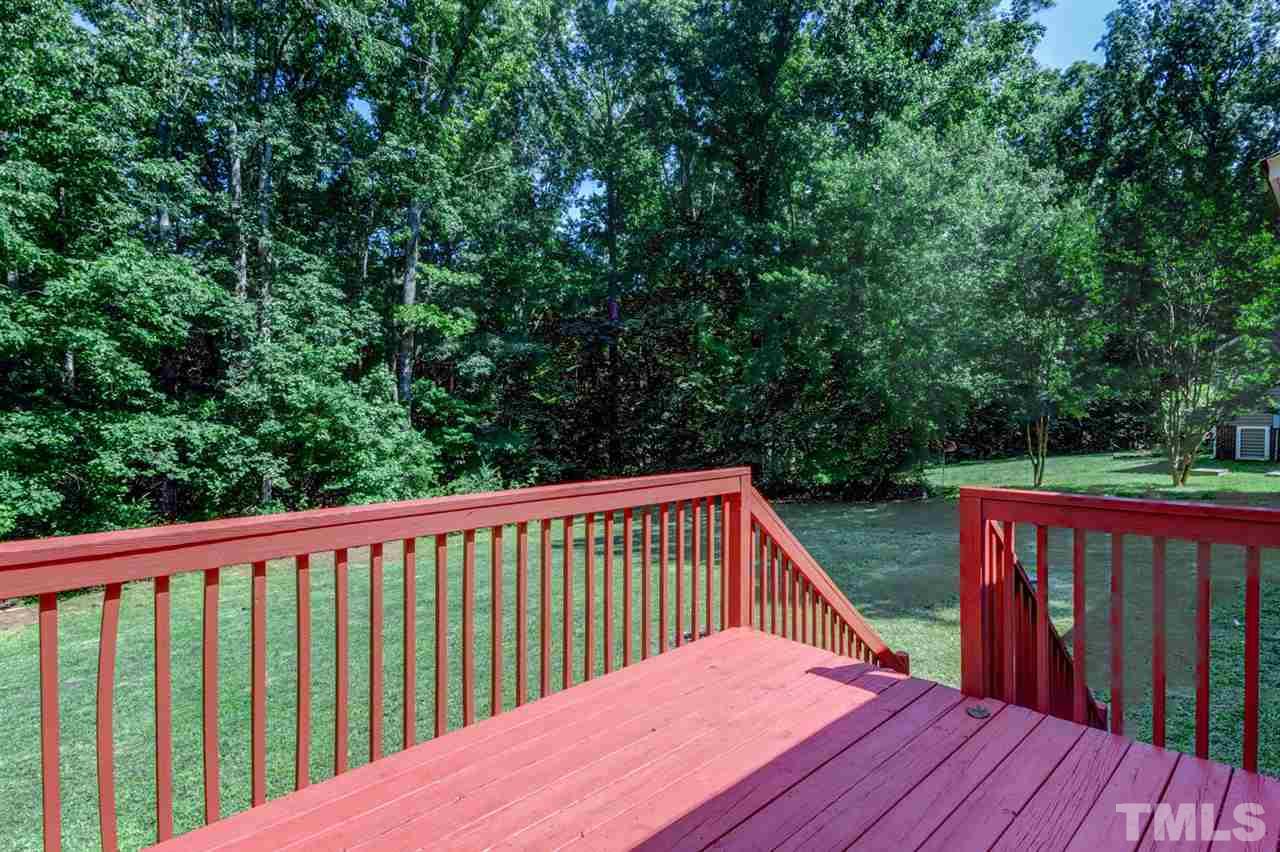 1507 Middle Ridge Drive Willow Spring, NC 27592 - Photo 27 of 28 Gallery Image 27