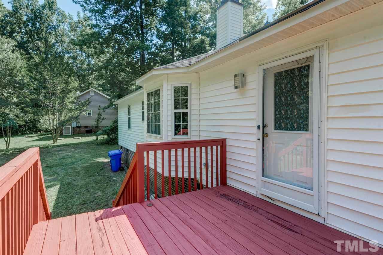1507 Middle Ridge Drive Willow Spring, NC 27592 - Photo 28 of 28 Gallery Image 28