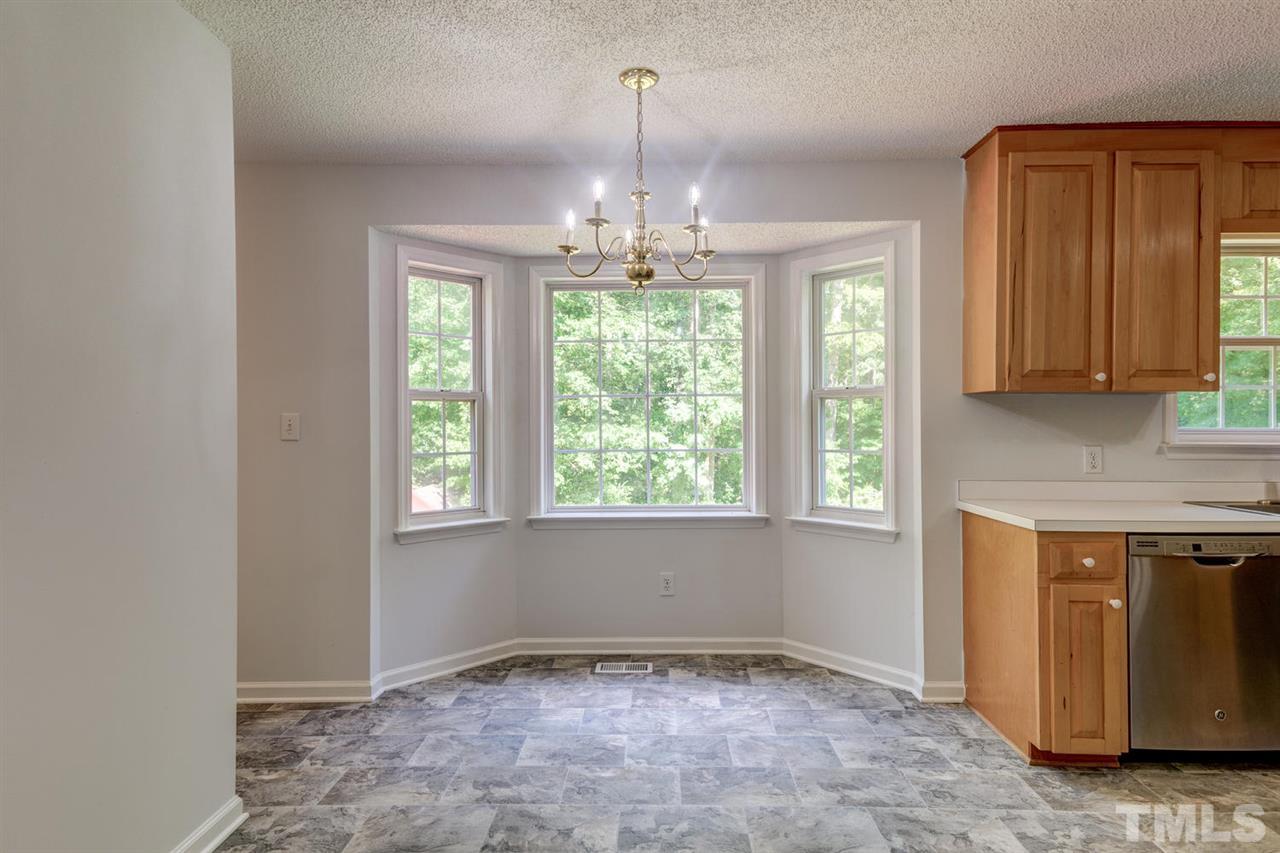 1507 Middle Ridge Drive Willow Spring, NC 27592 - Photo 8 of 28 Gallery Image 8