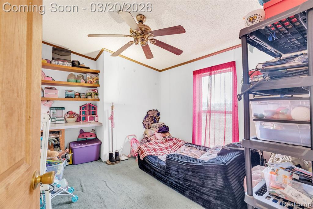 7151 Martin Road Imlay City, MI 48444 - Photo 23 of 49