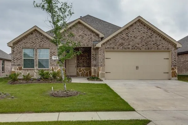 $2,100 | 603 Smokey Trail, Princeton, TX 75407