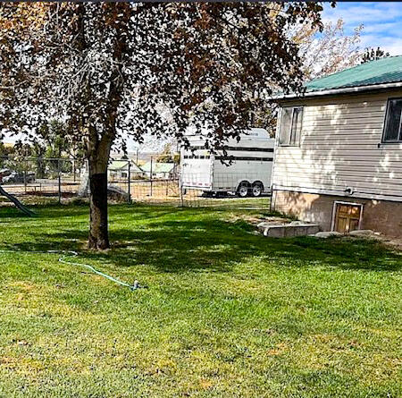 260 North E Street Lexington, OR 97839 - Photo 19 of 21 18