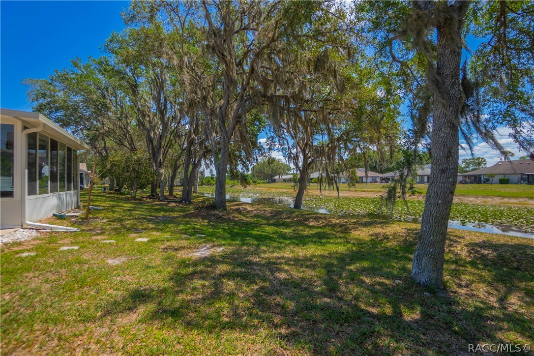 127 North Golf Harbor Path Inverness, FL 34450 - Photo 33 of 56