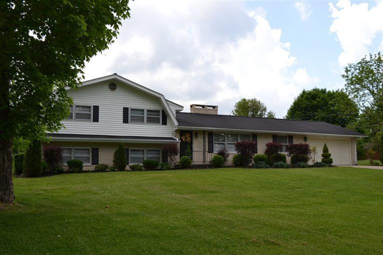 61 Bill May Road London, KY 40744 - Photo 1 of 23 Photo 1