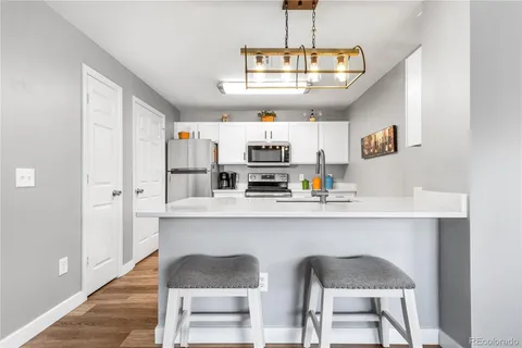 $332,500 | 12764 Ironstone Way, Unit 102, Parker, CO 80134
