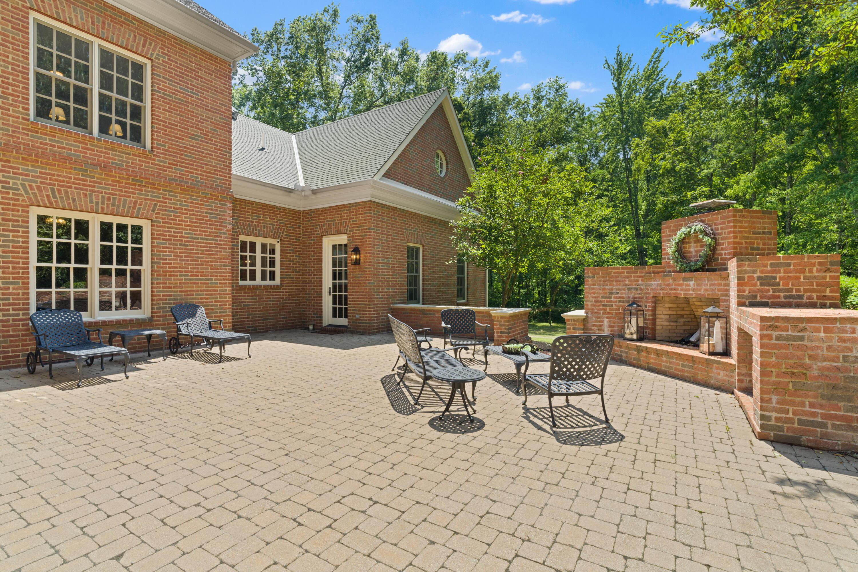 5455 Plantation Road Sunbury, OH 43074 - Photo 122 of 176 Patio