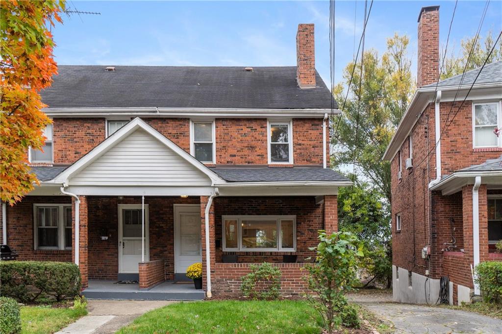 2871 Fernwald Road Pittsburgh, PA 15217 - Photo 1 of 28 Gallery Image 1