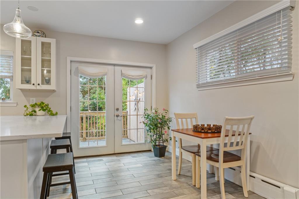 2871 Fernwald Road Pittsburgh, PA 15217 - Photo 11 of 28 Gallery Image 11