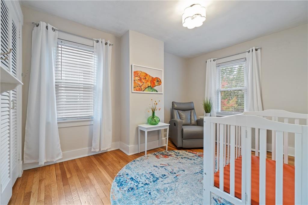 2871 Fernwald Road Pittsburgh, PA 15217 - Photo 19 of 28 Gallery Image 19