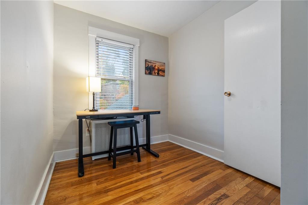 2871 Fernwald Road Pittsburgh, PA 15217 - Photo 20 of 28 Gallery Image 20