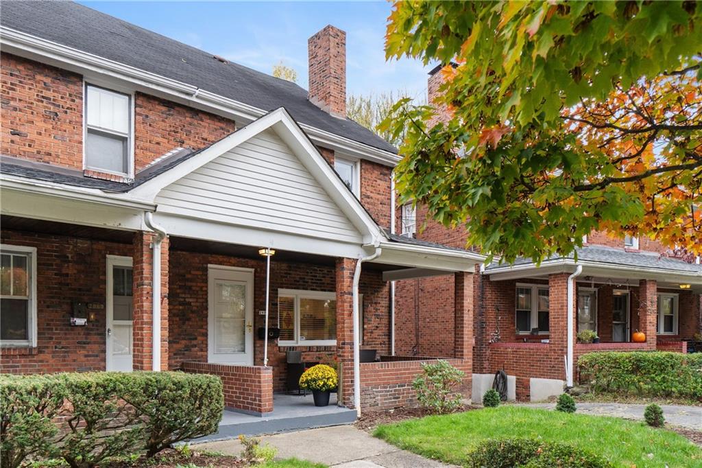 2871 Fernwald Road Pittsburgh, PA 15217 - Photo 2 of 28 Gallery Image 2