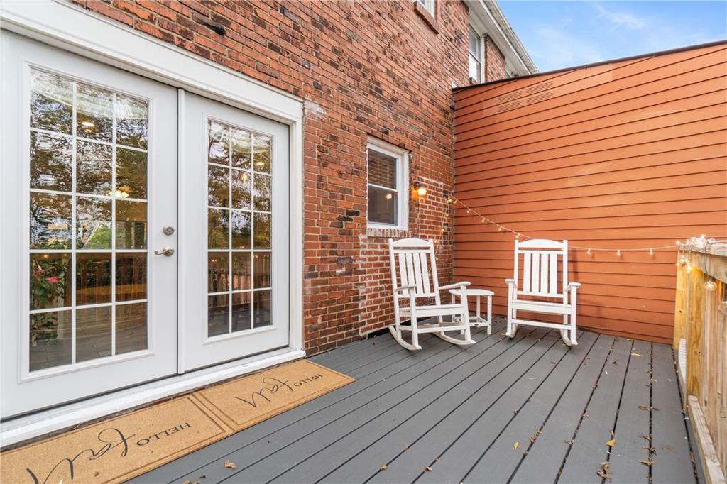 2871 Fernwald Road Pittsburgh, PA 15217 - Photo 24 of 28 Gallery Image 24