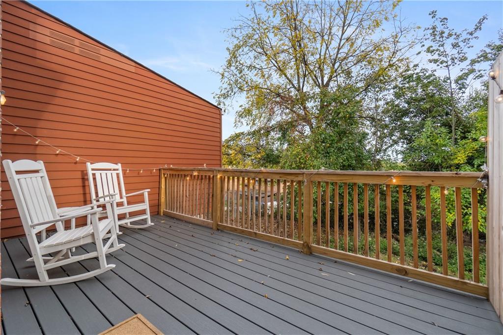 2871 Fernwald Road Pittsburgh, PA 15217 - Photo 25 of 28 Gallery Image 25
