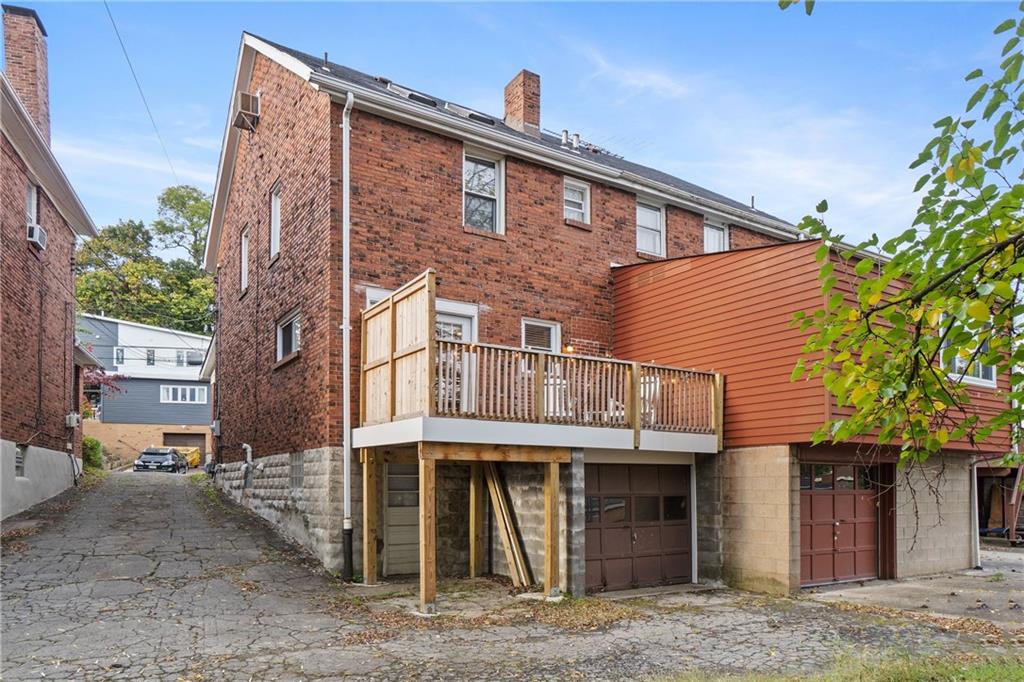 2871 Fernwald Road Pittsburgh, PA 15217 - Photo 27 of 28 Gallery Image 27