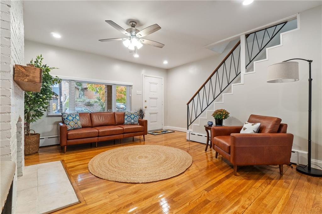 2871 Fernwald Road Pittsburgh, PA 15217 - Photo 5 of 28 Gallery Image 5