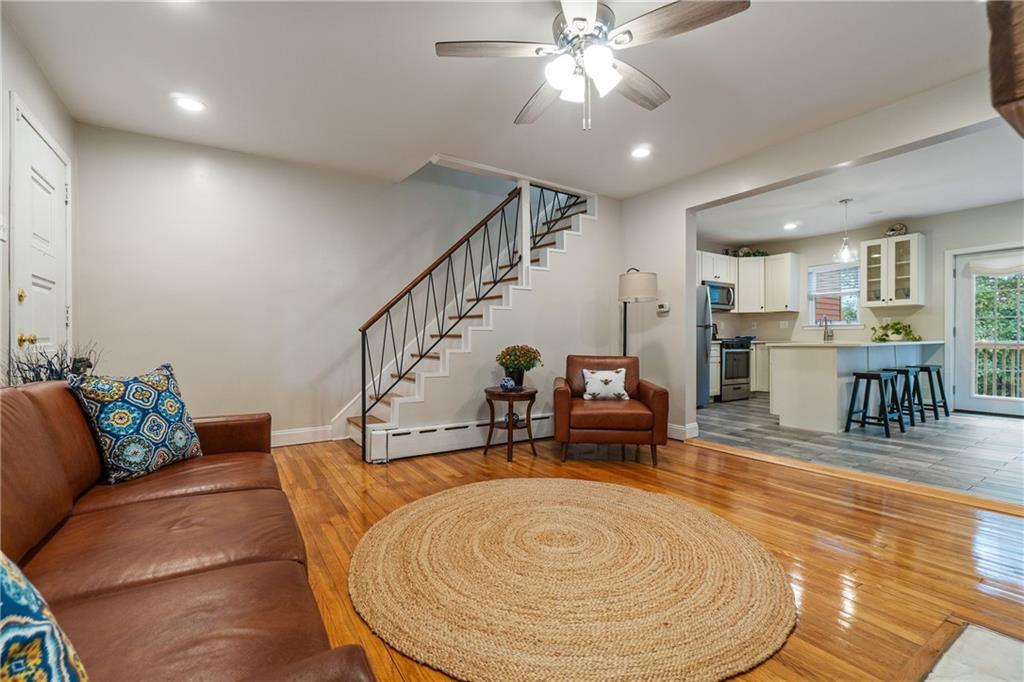 2871 Fernwald Road Pittsburgh, PA 15217 - Photo 9 of 28 Gallery Image 9