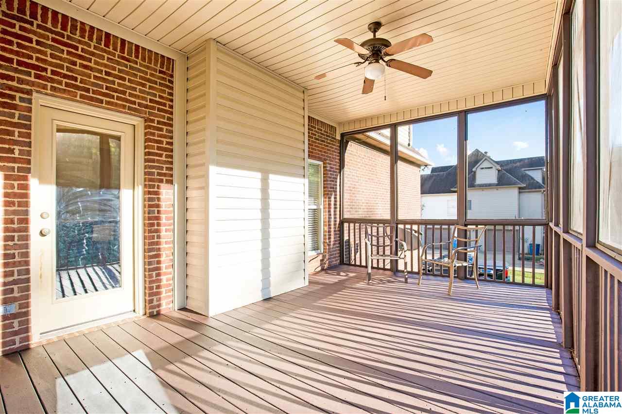 6242 Canterbury Road Pinson, AL 35126 - Photo 35 of 39