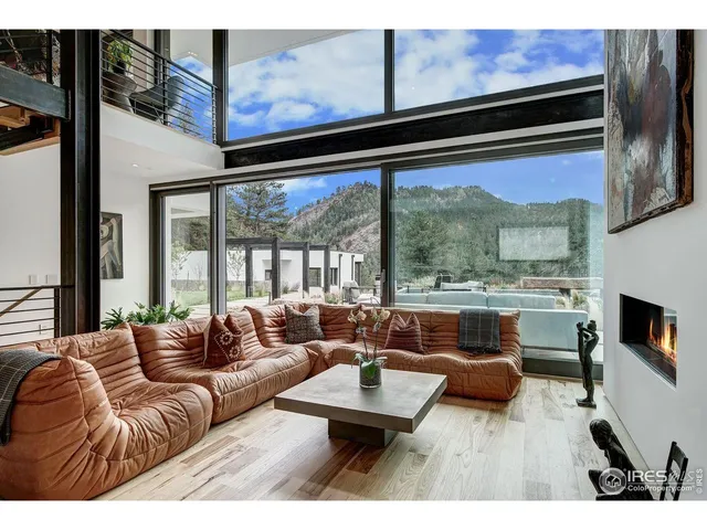 $11,900,000 | 228 Lion Point, Boulder, CO 80302