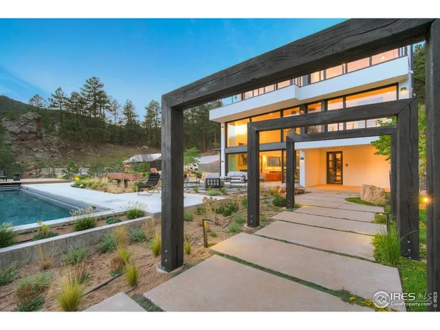 $11,900,000 | 228 Lion Point, Boulder, CO 80302