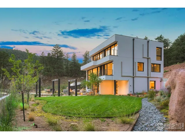 $11,900,000 | 228 Lion Point, Boulder, CO 80302