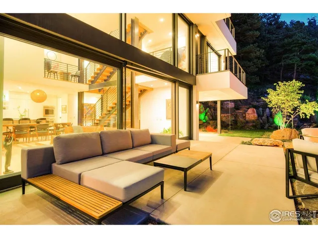 $11,900,000 | 228 Lion Point, Boulder, CO 80302