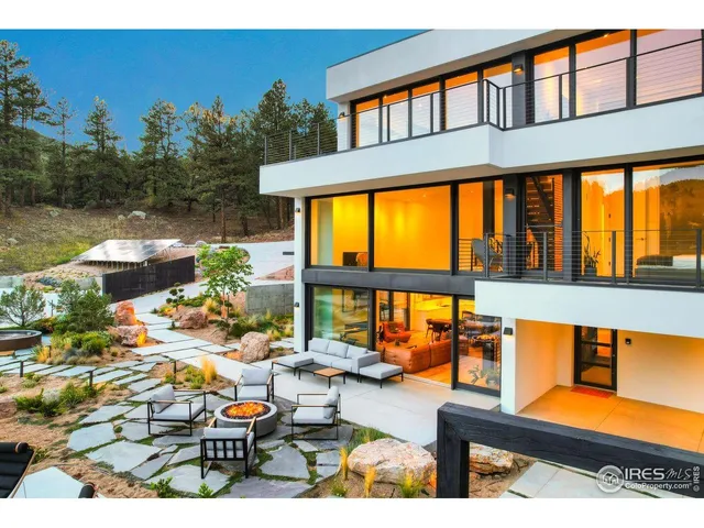 $11,900,000 | 228 Lion Point, Boulder, CO 80302