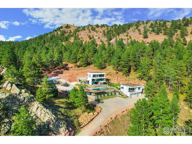 $11,900,000 | 228 Lion Point, Boulder, CO 80302