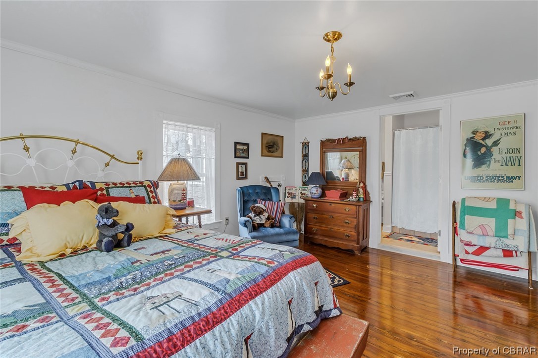 1674 Fleeton Road Reedville, VA 22539 - Photo 28 of 50