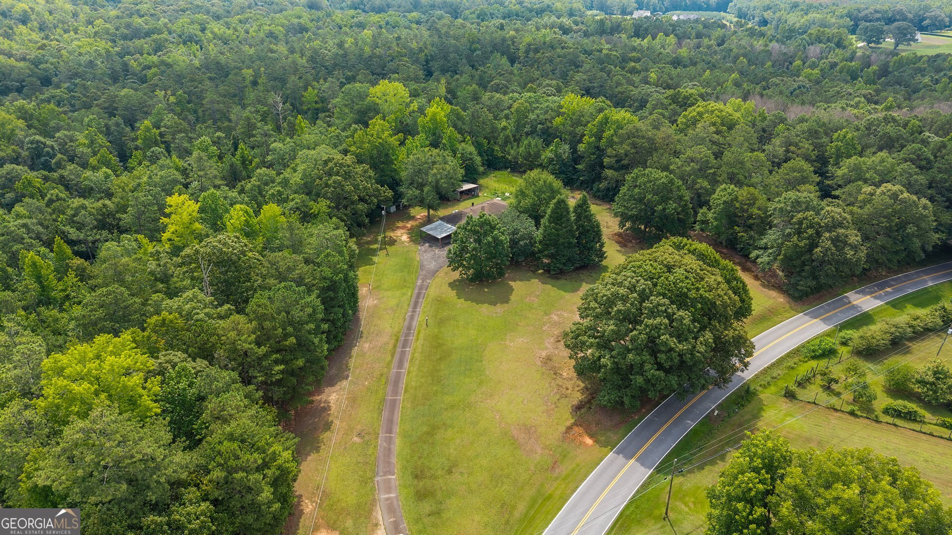 1374 Clem Lowell Road Carrollton, GA 30116 - Photo 16 of 17