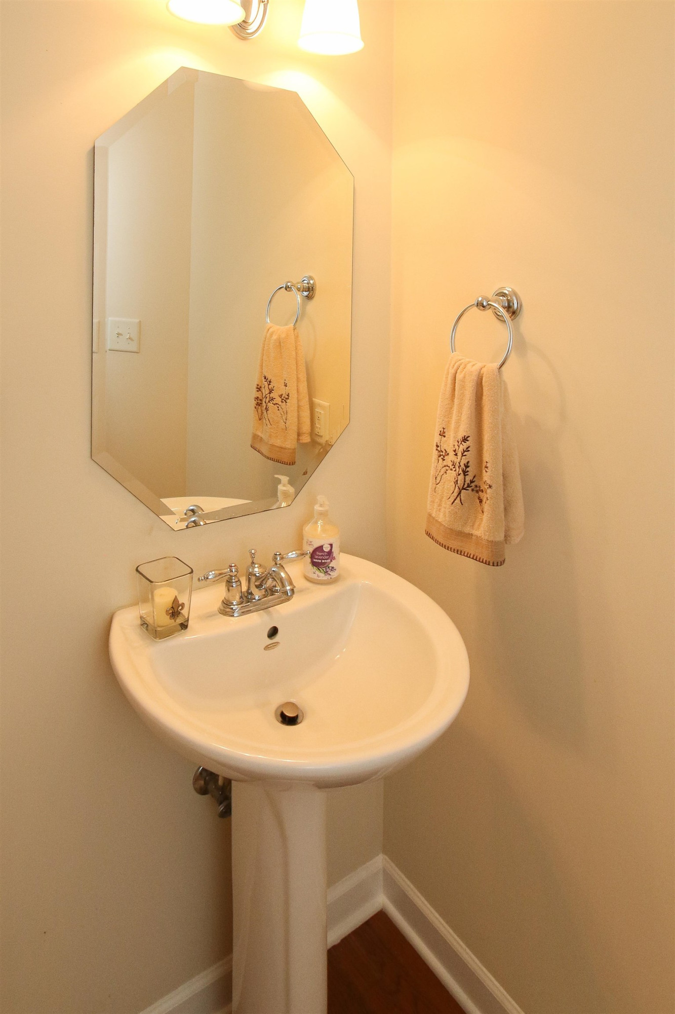 4036 Abbey Park Way Raleigh, NC 27612 - Photo 16 of 34 Photo 16