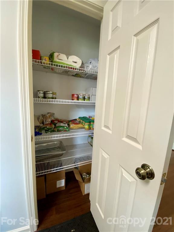 980 Coventry Road Kannapolis, NC 28081 - Photo 15 of 32 a view of washer and dryer