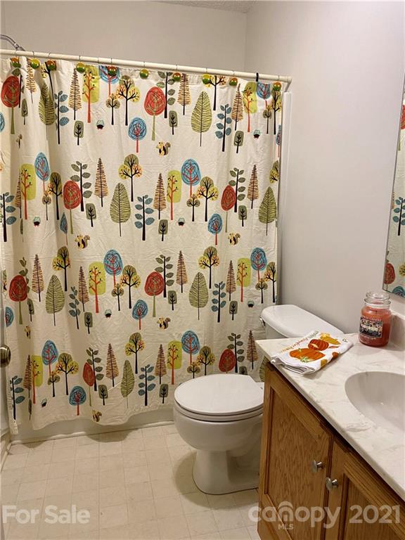 980 Coventry Road Kannapolis, NC 28081 - Photo 24 of 32 a bathroom with a sink and toilet