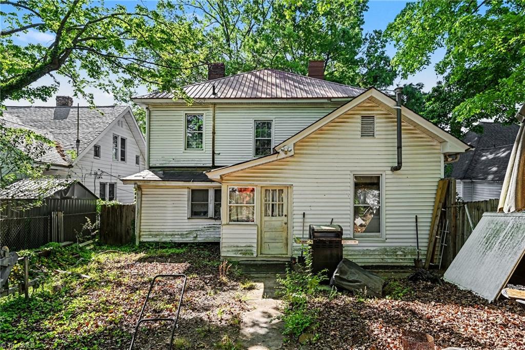 620 South Fulton Street Salisbury, NC 28144 - Photo 6 of 11