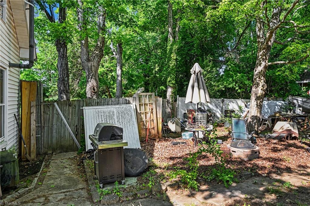 620 South Fulton Street Salisbury, NC 28144 - Photo 7 of 11