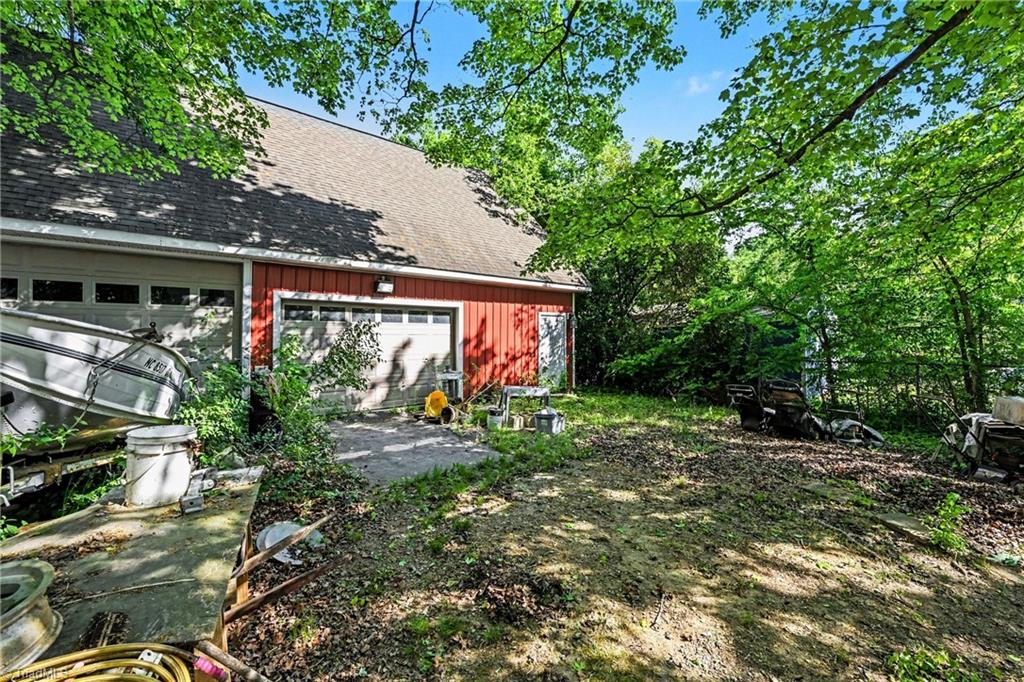 620 South Fulton Street Salisbury, NC 28144 - Photo 9 of 11