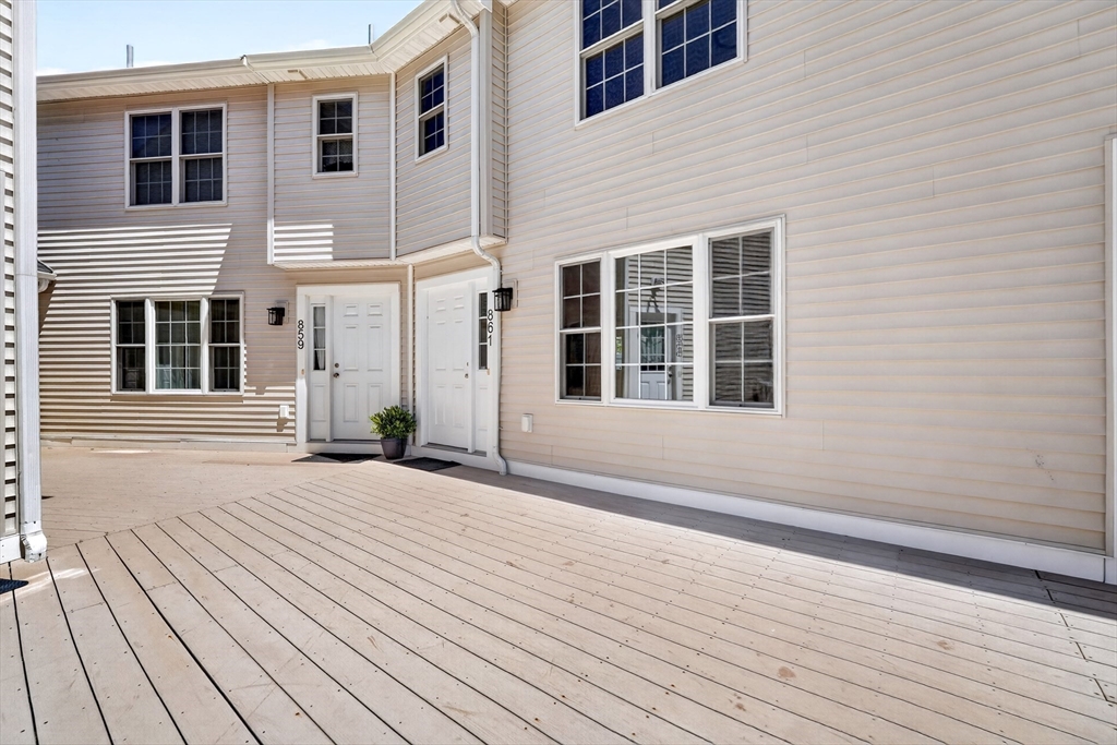 861 Washington Street, Unit 2 Canton, MA 02021 - Photo 2 of 33