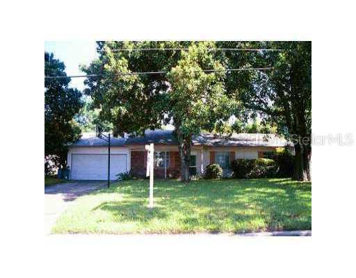 2809 Gulfstream Road Orlando, FL 32805 - Photo 1 of 1 Exterior Front