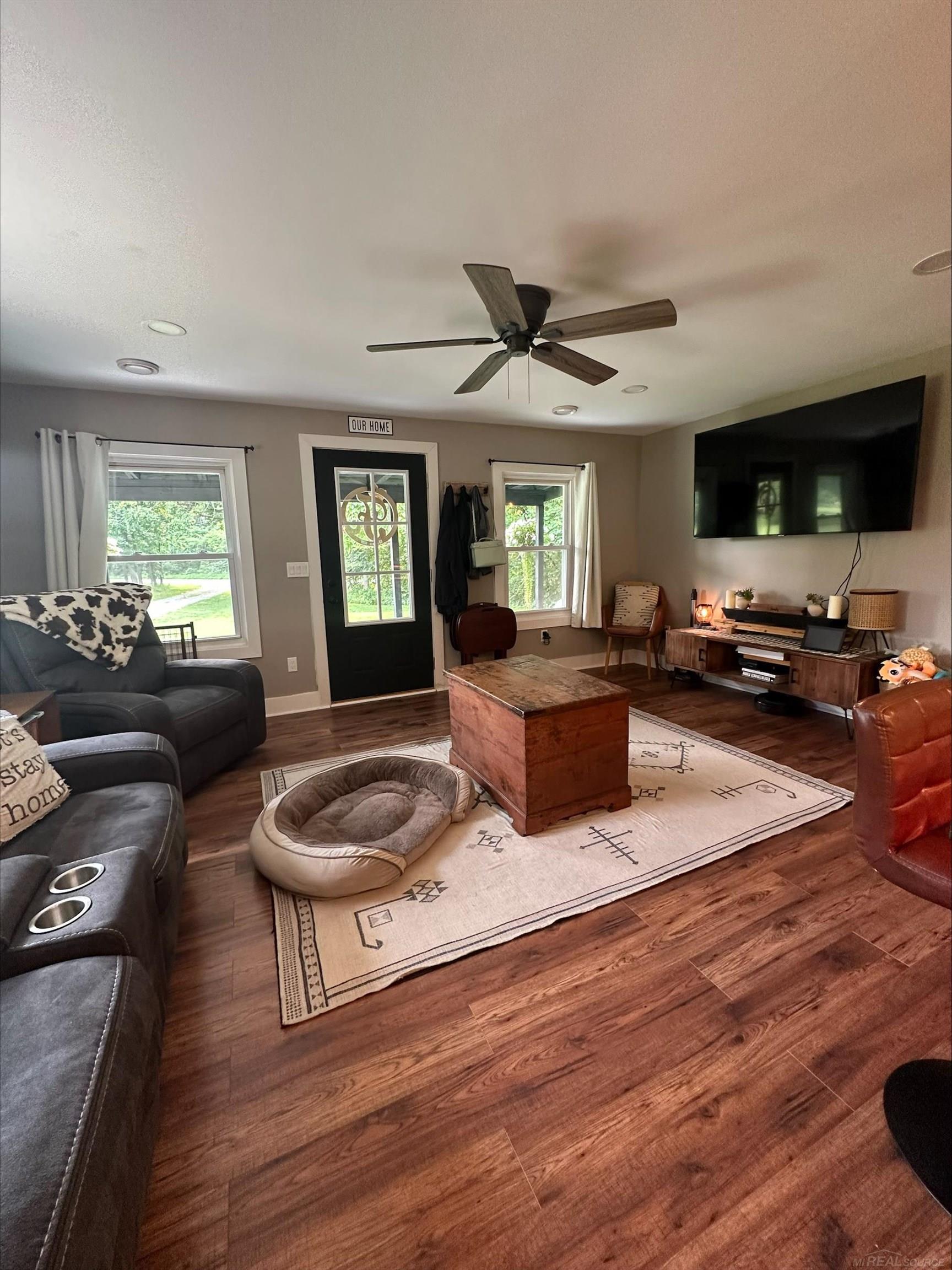 71850 Coon Creek Road, Unit CREEKS Armada, MI 48005 - Photo 3 of 22 Gallery Image 3