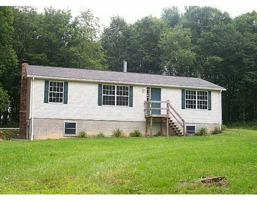 683 Branchton Road Boyers, PA 16020 - Photo 1 of 1 Exterior Front.