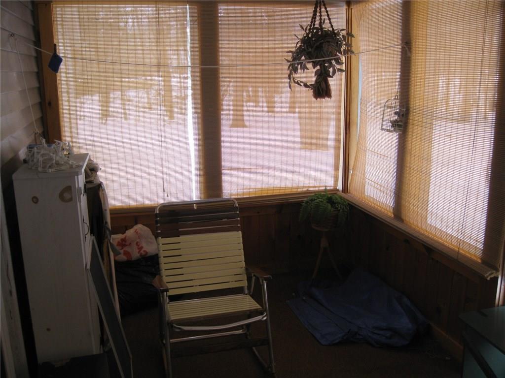 360 Alder Park Road China, ME 04358 - Photo 21 of 25 Enclosed Sunroom