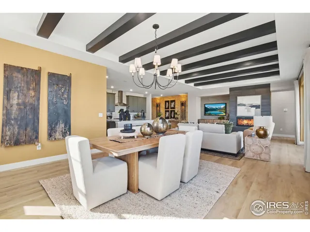 $979,990 | 160 Buckwheat Lane, Berthoud, CO 80513