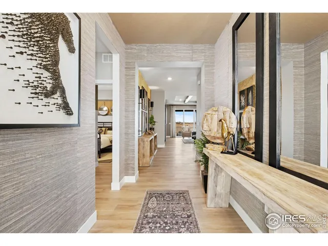 $979,990 | 160 Buckwheat Lane, Berthoud, CO 80513